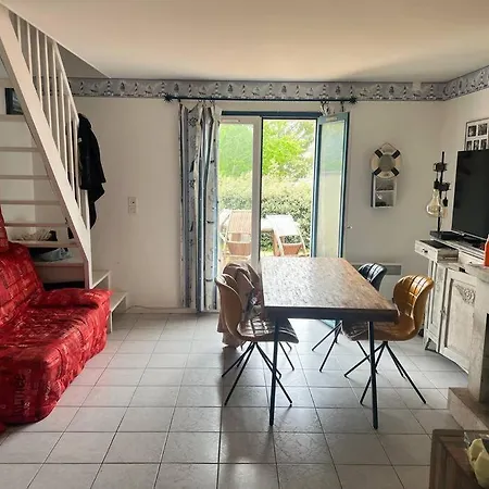 Maison A 150m De L'ocean Holiday home Batz-sur-Mer