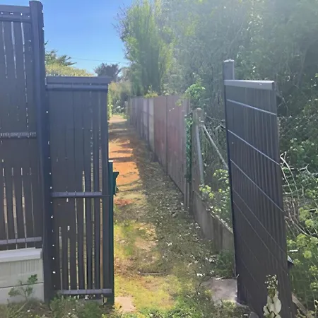 Maison A 150m De L'ocean Feriehus *