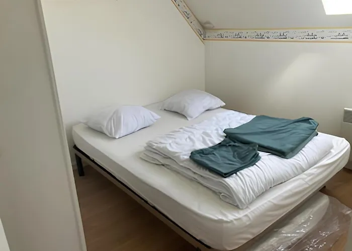 Maison A 150m De L'ocean Batz-sur-Mer