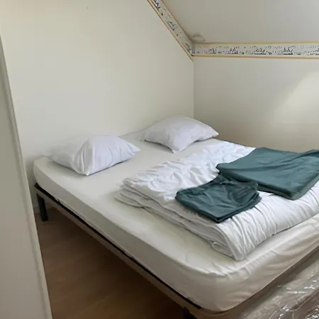 Maison A 150m De L'ocean Batz-sur-Mer